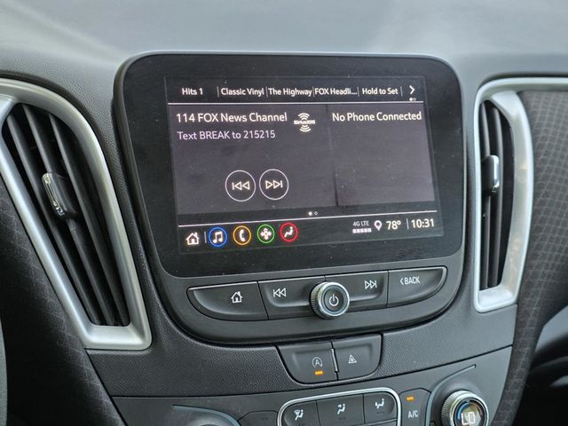 2023 Chevrolet Malibu 4dr Sedan 1LT - 23014089 - 12