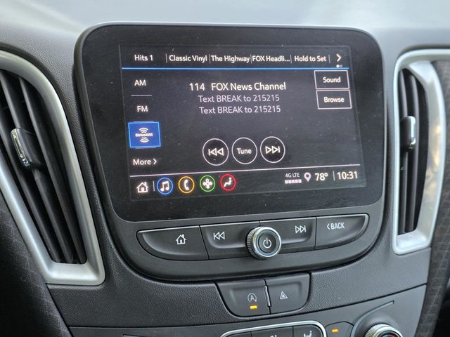 2023 Chevrolet Malibu 4dr Sedan 1LT - 23014089 - 13