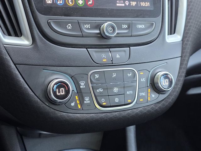 2023 Chevrolet Malibu 4dr Sedan 1LT - 23014089 - 15