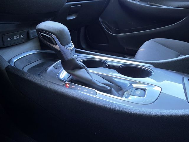 2023 Chevrolet Malibu 4dr Sedan 1LT - 23014089 - 17