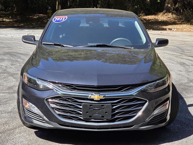 2023 Chevrolet Malibu 4dr Sedan 1LT - 23014089 - 1