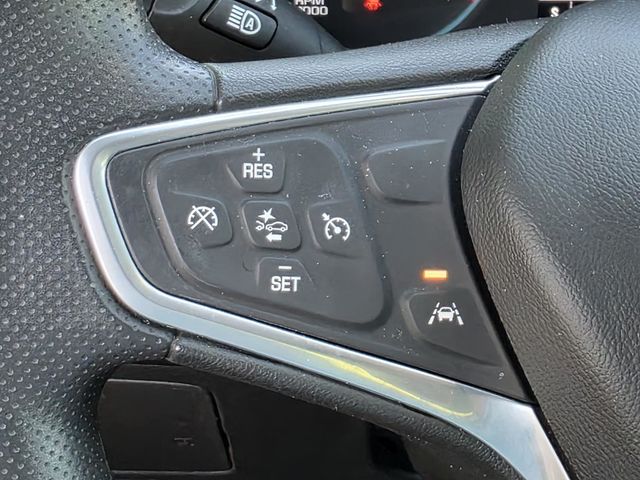 2023 Chevrolet Malibu 4dr Sedan 1LT - 23014089 - 20