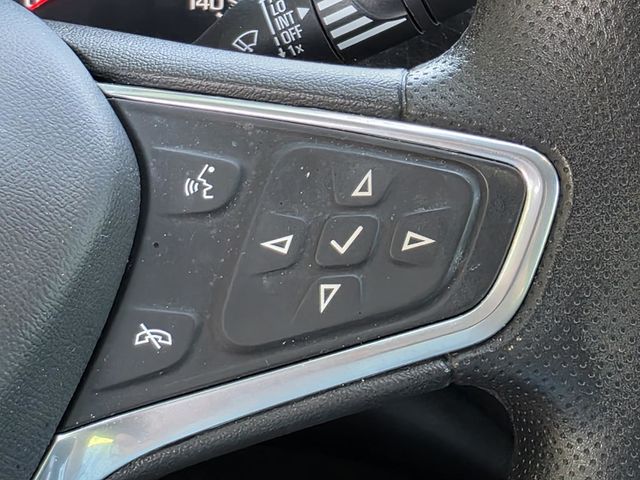 2023 Chevrolet Malibu 4dr Sedan 1LT - 23014089 - 21