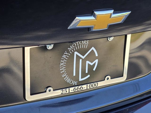 2023 Chevrolet Malibu 4dr Sedan 1LT - 23014089 - 23