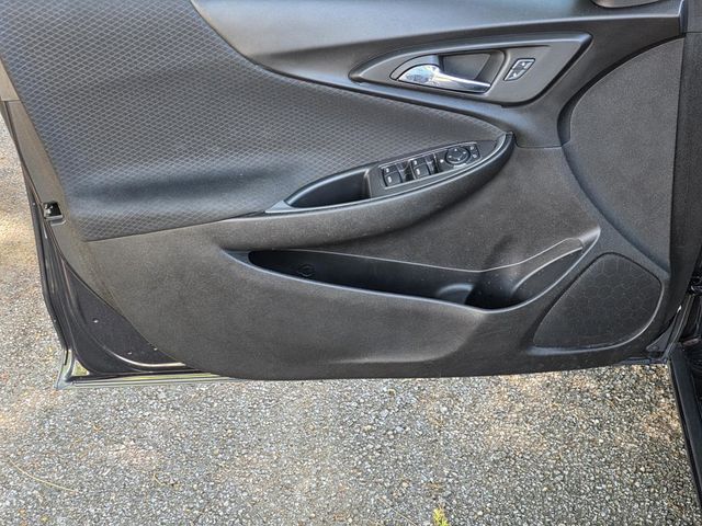 2023 Chevrolet Malibu 4dr Sedan 1LT - 23014089 - 25