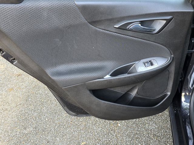 2023 Chevrolet Malibu 4dr Sedan 1LT - 23014089 - 26