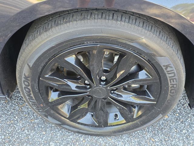 2023 Chevrolet Malibu 4dr Sedan 1LT - 23014089 - 27