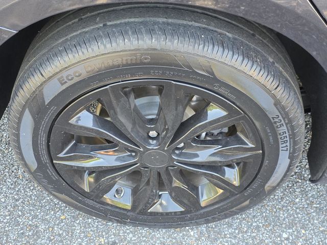 2023 Chevrolet Malibu 4dr Sedan 1LT - 23014089 - 28