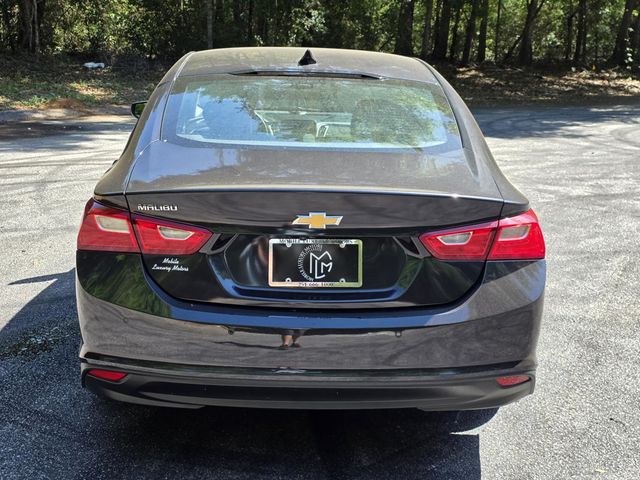 2023 Chevrolet Malibu 4dr Sedan 1LT - 23014089 - 2