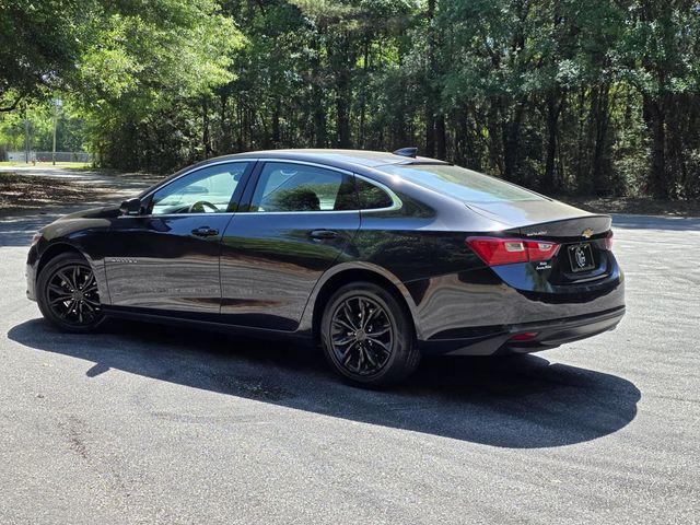 2023 Chevrolet Malibu 4dr Sedan 1LT - 23014089 - 3