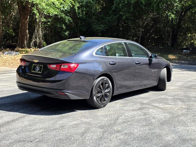 2023 Chevrolet Malibu 4dr Sedan 1LT - 23014089 - 4