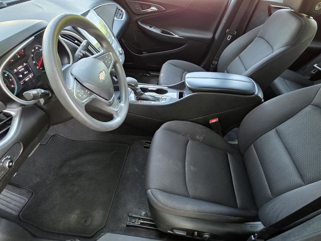 2023 Chevrolet Malibu 4dr Sedan 1LT - 23014089 - 5