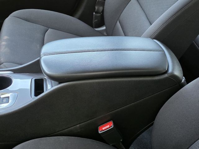 2023 Chevrolet Malibu 4dr Sedan 1LT - 23014089 - 6