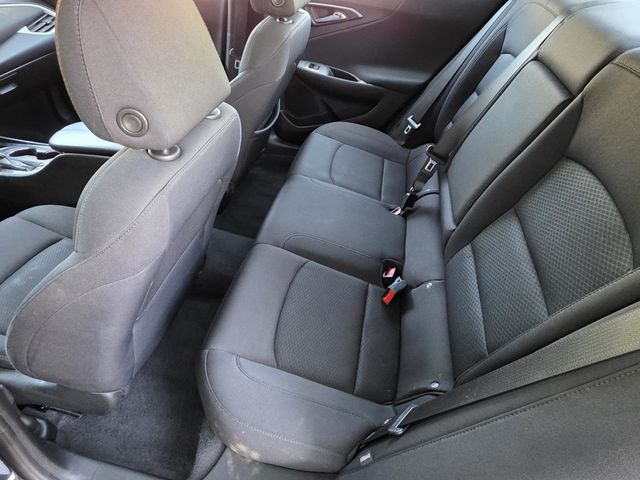 2023 Chevrolet Malibu 4dr Sedan 1LT - 23014089 - 7