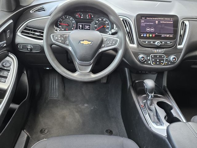 2023 Chevrolet Malibu 4dr Sedan 1LT - 23070378 - 9