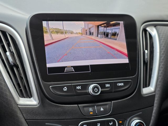 2023 Chevrolet Malibu 4dr Sedan 1LT - 23070378 - 10