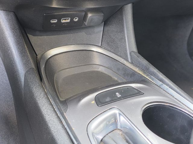 2023 Chevrolet Malibu 4dr Sedan 1LT - 23070378 - 17
