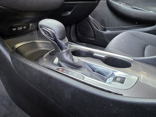 2023 Chevrolet Malibu 4dr Sedan 1LT - 23070378 - 18