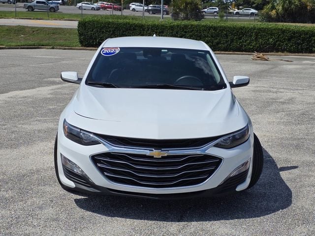 2023 Chevrolet Malibu 4dr Sedan 1LT - 23070378 - 1