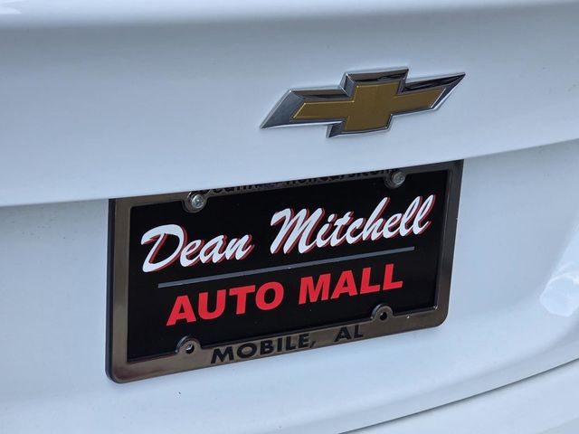 2023 Chevrolet Malibu 4dr Sedan 1LT - 23070378 - 24