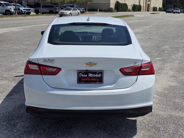 2023 Chevrolet Malibu 4dr Sedan 1LT - 23070378 - 2