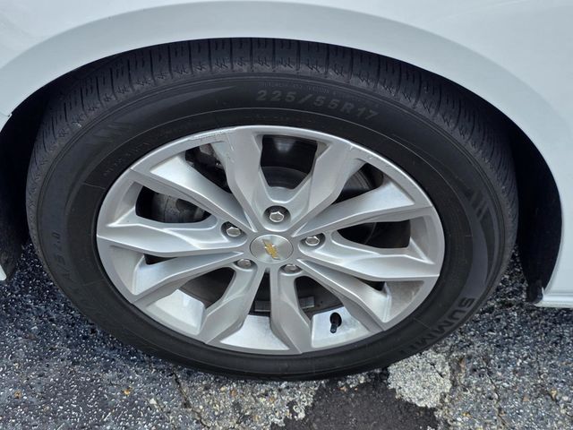 2023 Chevrolet Malibu 4dr Sedan 1LT - 23070378 - 29