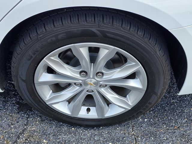 2023 Chevrolet Malibu 4dr Sedan 1LT - 23070378 - 30