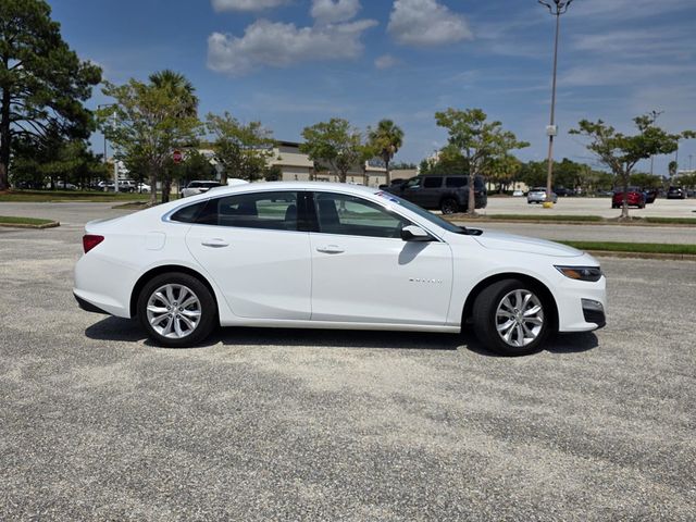2023 Chevrolet Malibu 4dr Sedan 1LT - 23070378 - 31