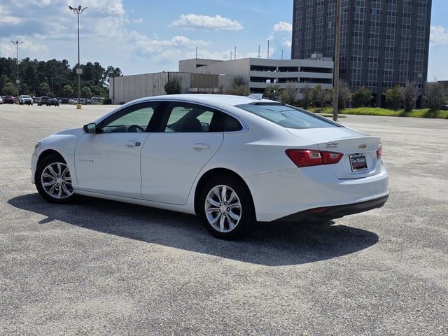 2023 Chevrolet Malibu 4dr Sedan 1LT - 23070378 - 3