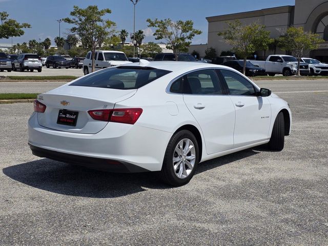 2023 Chevrolet Malibu 4dr Sedan 1LT - 23070378 - 4