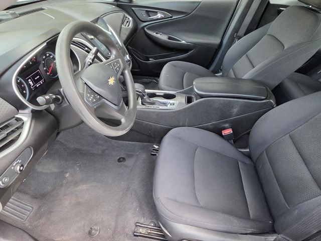 2023 Chevrolet Malibu 4dr Sedan 1LT - 23070378 - 5