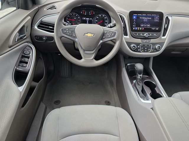 2023 Chevrolet Malibu 4dr Sedan 1LT - 23073419 - 9