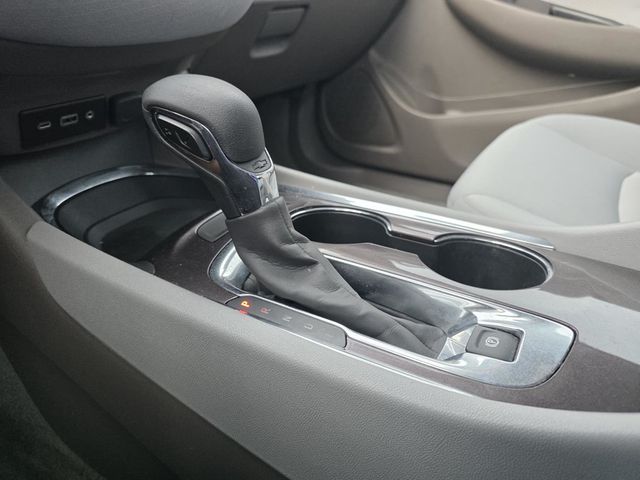 2023 Chevrolet Malibu 4dr Sedan 1LT - 23073419 - 18