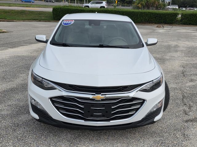 2023 Chevrolet Malibu 4dr Sedan 1LT - 23073419 - 1