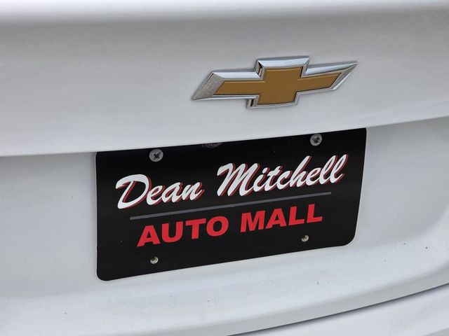 2023 Chevrolet Malibu 4dr Sedan 1LT - 23073419 - 24