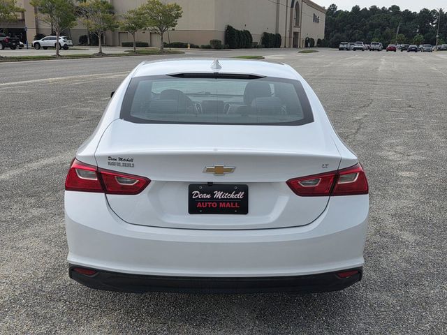 2023 Chevrolet Malibu 4dr Sedan 1LT - 23073419 - 2
