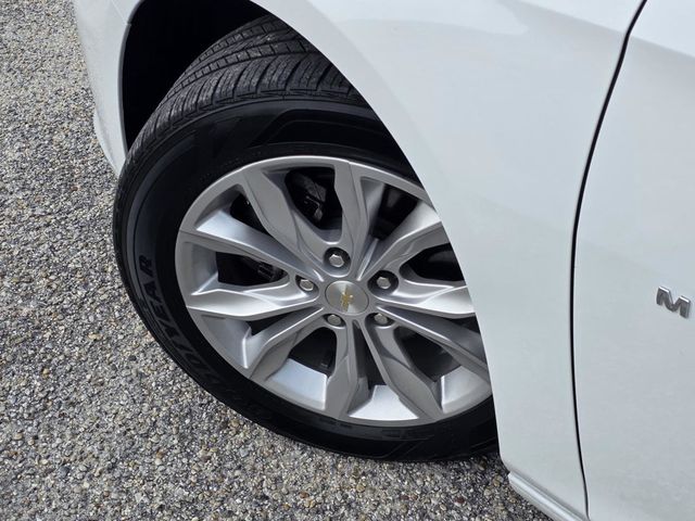 2023 Chevrolet Malibu 4dr Sedan 1LT - 23073419 - 29