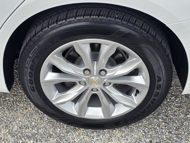 2023 Chevrolet Malibu 4dr Sedan 1LT - 23073419 - 30