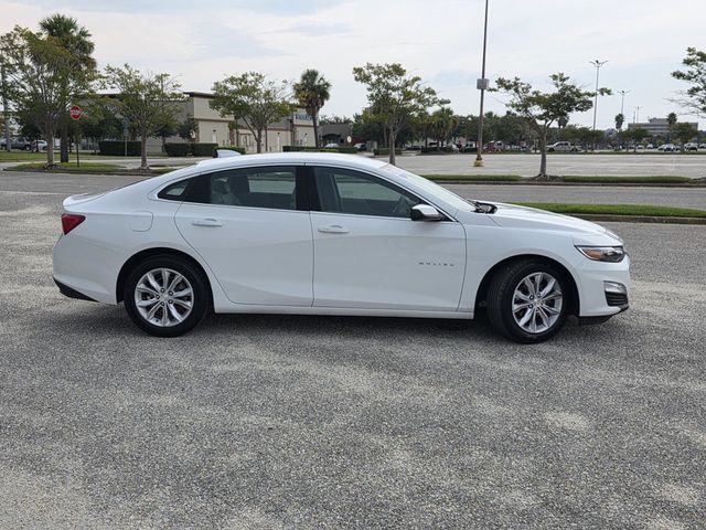 2023 Chevrolet Malibu 4dr Sedan 1LT - 23073419 - 31
