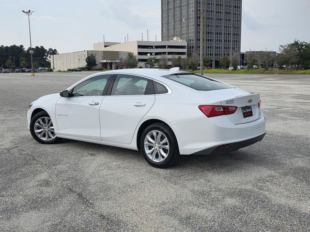 2023 Chevrolet Malibu 4dr Sedan 1LT - 23073419 - 3