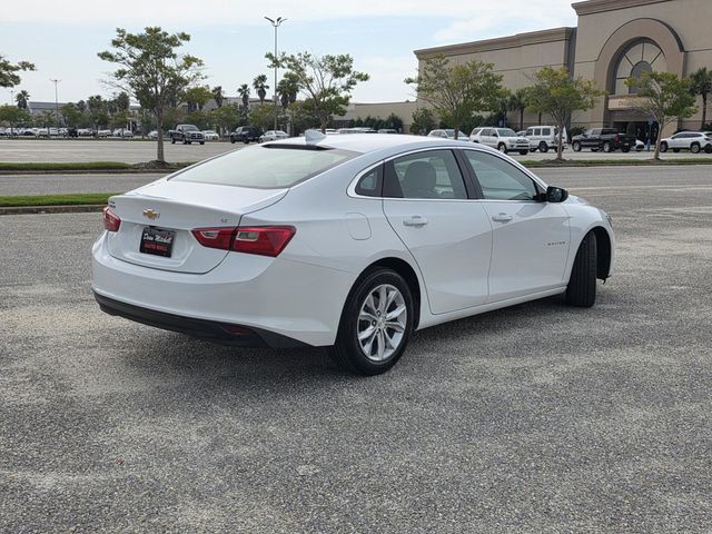 2023 Chevrolet Malibu 4dr Sedan 1LT - 23073419 - 4