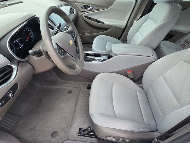 2023 Chevrolet Malibu 4dr Sedan 1LT - 23073419 - 5
