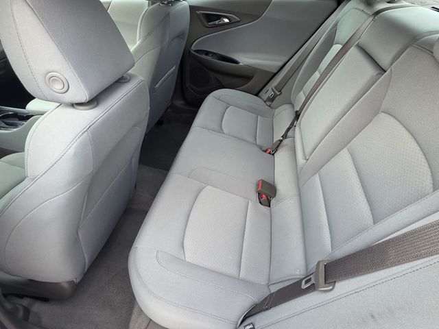2023 Chevrolet Malibu 4dr Sedan 1LT - 23073419 - 7