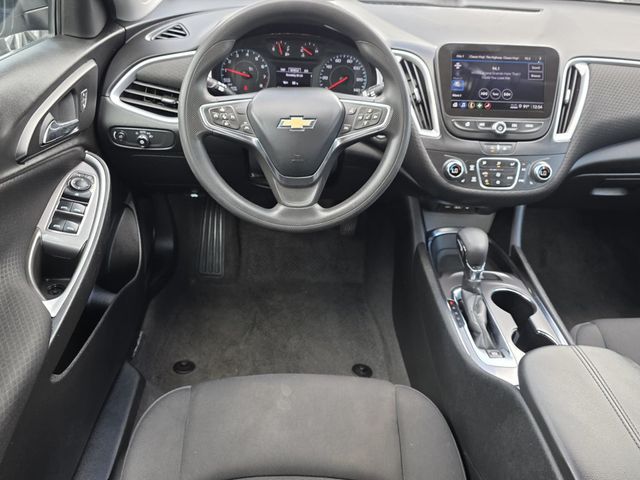 2023 Chevrolet Malibu 4dr Sedan 1LT - 23073420 - 9