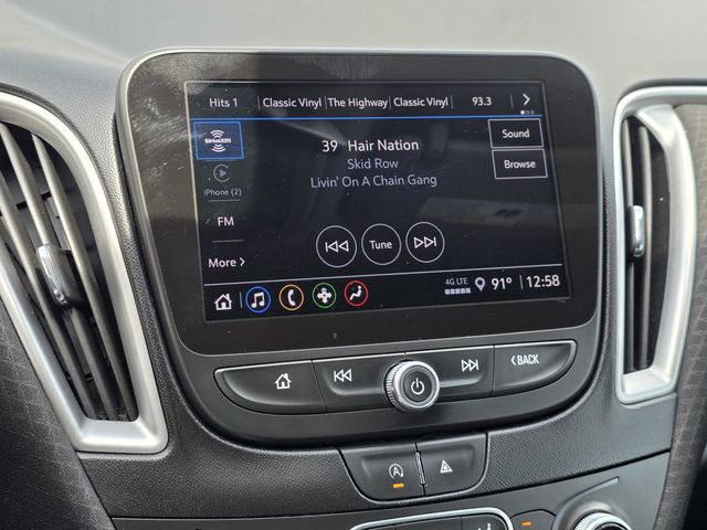 2023 Chevrolet Malibu 4dr Sedan 1LT - 23073420 - 14