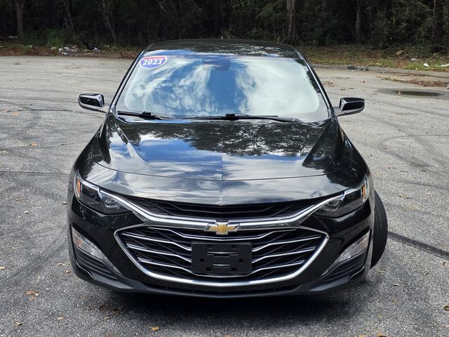 2023 Chevrolet Malibu 4dr Sedan 1LT - 23073420 - 1