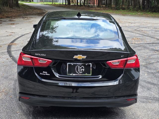 2023 Chevrolet Malibu 4dr Sedan 1LT - 23073420 - 2