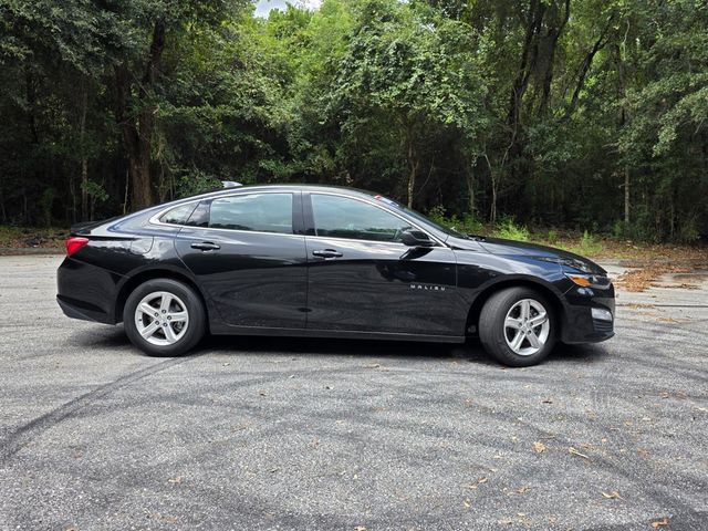 2023 Chevrolet Malibu 4dr Sedan 1LT - 23073420 - 31