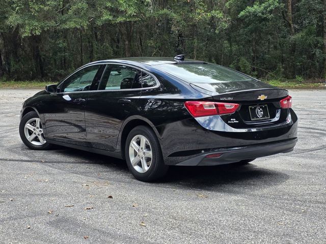 2023 Chevrolet Malibu 4dr Sedan 1LT - 23073420 - 3