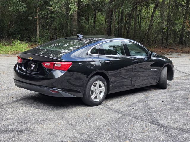 2023 Chevrolet Malibu 4dr Sedan 1LT - 23073420 - 4